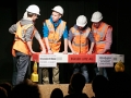 Baustelle