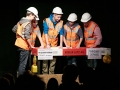 Baustelle