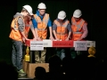 Baustelle